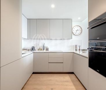 Apartamento T1 em Lisboa - Photo 5