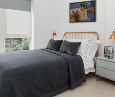 Batavia Road New Cross SE14 - Photo 4