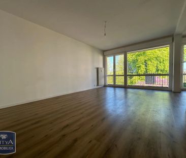 Appartement à louer 3 pièces 105.27m² - Photo 1