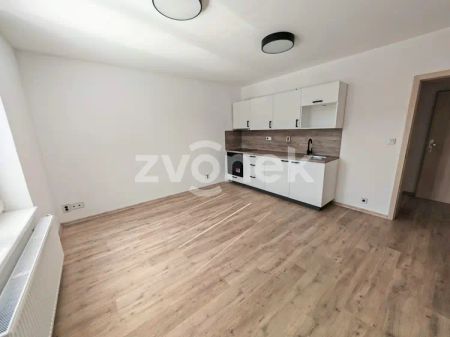 Pronájem bytu 1+kk, Otrokovice (byt 1.03) - Photo 2