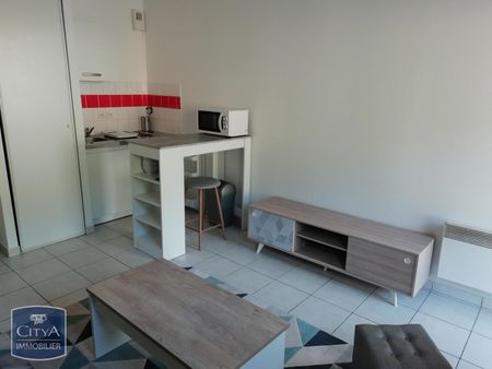 Location Appartement 1 pièce 24m² CHAMPCEVINEL 24750 - Photo 2