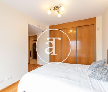 Monthly rental duplex penthouse with 3 bedrooms and 3 bathrooms wit... - Photo 5