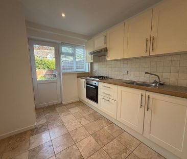 2 bedroom terraced house to rent - Photo 6