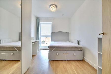 Pennant House, Cross Street, Portsmouth, PO1 - Photo 5