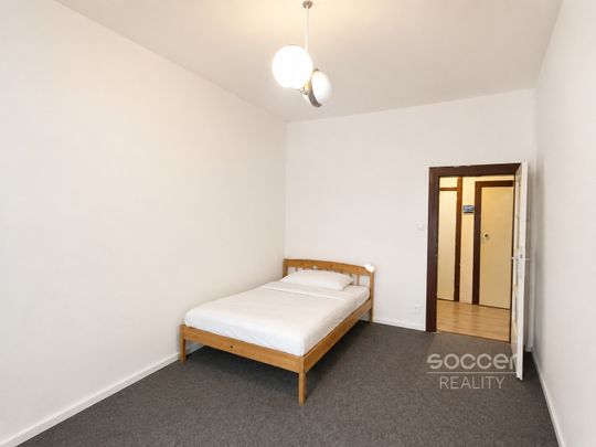 Pronájem bytu 2+kk 48 m², K podjezdu 1446, Praha - Photo 1