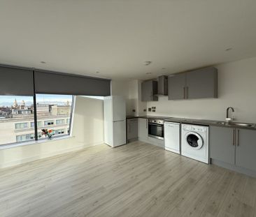 1 Bedroom Apartment - Photo 4