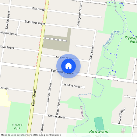 189 Elphinstone Street, Berserker, QLD 4701