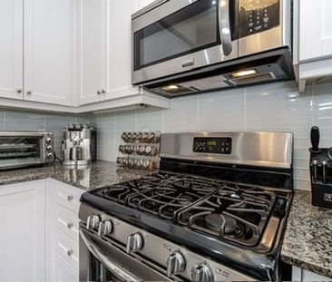 For Lease - 10 Porter Avenue Unit# 17, Vaughan, Ontario - Photo 4