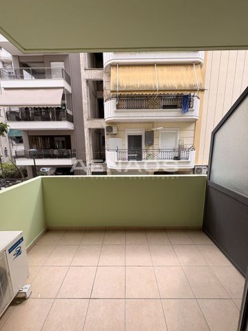 Διαμέρισμα για ενοικίαση Κέντρο (Λάρισα) - Φωτογραφία 4