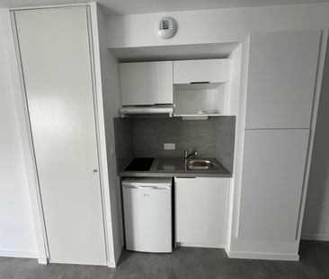 Location Appartement 1 pièce 27m² MERIGNAC 33700 - Photo 4