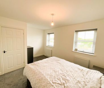 2 bedroom semi-detached house to rent - Photo 3