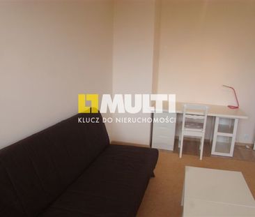 Pomorzany 2 pkoje 44,12 m2, umeblowane - Photo 5