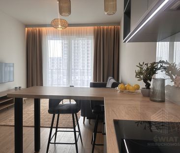 Luksusowy apartament | Nad Odrą | balkon|garaż - Photo 6