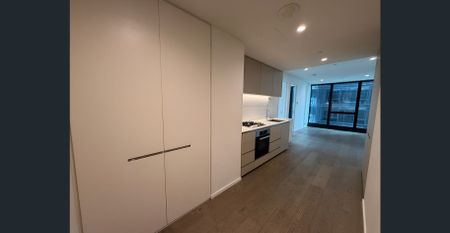 Two Bedroom Apartment in Australia 108 - UNFURNISHED - Photo 5