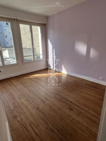 LORIENT : Appartement T2 - 1 chambre - 52m² - Photo 4