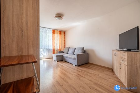2 niezależne pok.*48 m2*Na Błonie*Bronowice*balkon - Zdjęcie 4