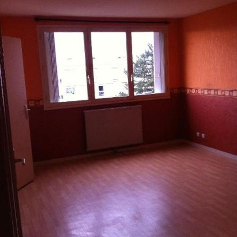 Location appartement 2 pièces - Photo 1