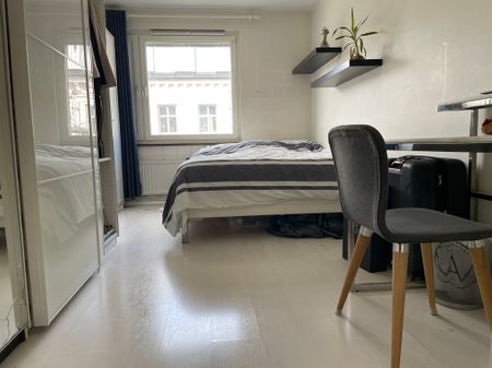 Upplandsgatan, Stockholm - Photo 2