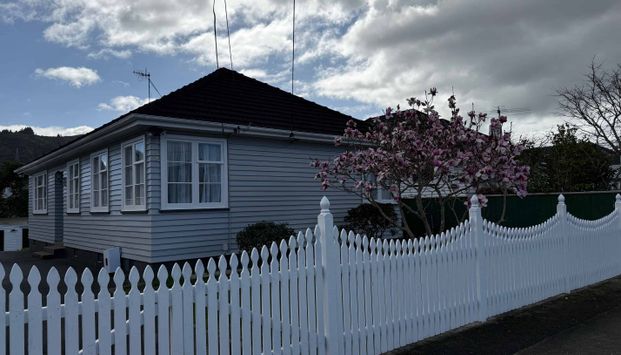 Ebdentown 3 Bedrooms - Photo 1
