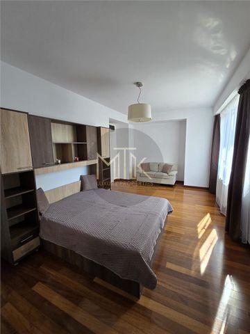 Apartament 5 camere, Mobilat&utilat I Herastrau - Photo 5