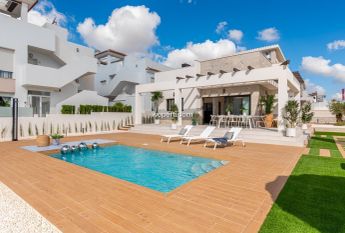 Luxury Villa in Ciudad Quesada, ciudad quesada, for rent