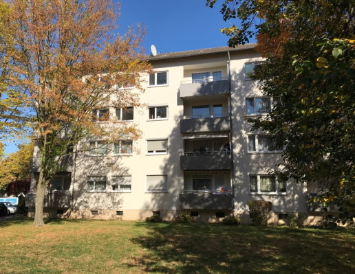 Gemütliche 3-Zimmer-Wohnung sucht Nachmieter! - Photo 1