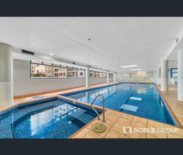 409/303 Castlereagh Street, Sydney, NSW 2000 - Photo 5
