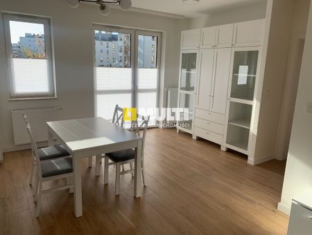 Sowińskiego, 2 pokojowe na 1 piętrze z garażem - Photo 2