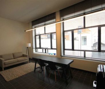 Quares Vastgoed | Appartement | Gemeubelde... | 7298195 - Photo 2