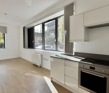 1 bedroom ground floor flat to rent - Photo 5