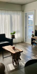 Bail à céder au 1er décembre 2025 - 1er mois GRATUIT - Tout inclus! - Photo 3