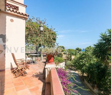 Piso de alquiler en Carrer Caterina Albert I Paradis, Montgat - Photo 1