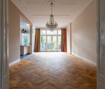 Jozef Israëlsplein 4, 's-gravenhage - Photo 1