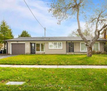 For Lease - 129 Ernest Avenue, Toronto, Ontario - Photo 1