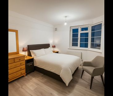 4 Bed Flat, London Road, CR7 - Photo 3