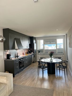 Oskarshallsgatan, Jönköping - Photo 1