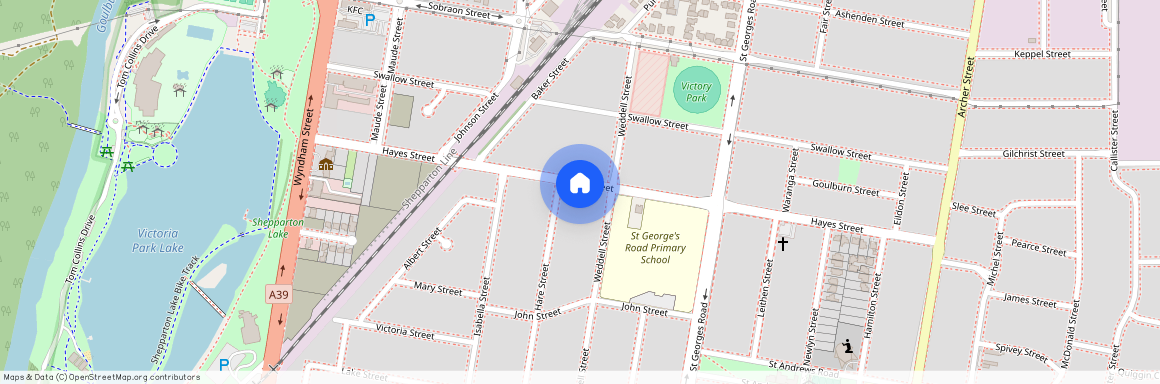 1/124 Hayes, Vic 3630, Shepparton