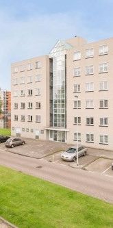 Rietkerkweg 0ong, 3066 TN Rotterdam, Nederland - Foto 1