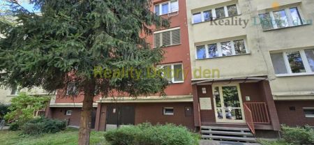 Pronájem 2+1 s lodžií, Jiřího Trnky, Ostrava - Photo 5