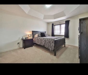 For Lease - 35 Iceland Poppy Trail, Brampton, Ontario - Photo 5