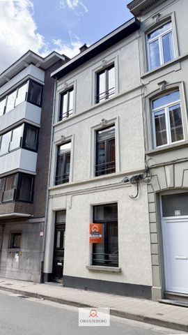 1 slpk appartement te huur vlakbij Gent centrum - Photo 5