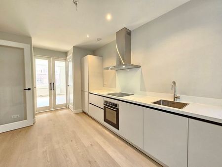 Te huur: Appartement Admiraal De Ruijterweg in Amsterdam - Photo 5