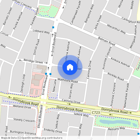 13 Bendigo Street, Vic 3064, Mickleham