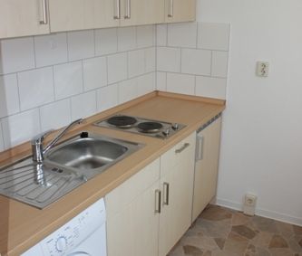 Einzug ab 01.03.2026 möglich. Gemütliche Singlewohnung in ruhiger W... - Foto 1