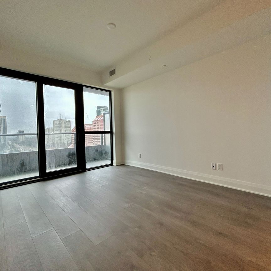 For Lease - 2 Erskine Road Unit# 1506, Mississauga, Ontario - Photo 1