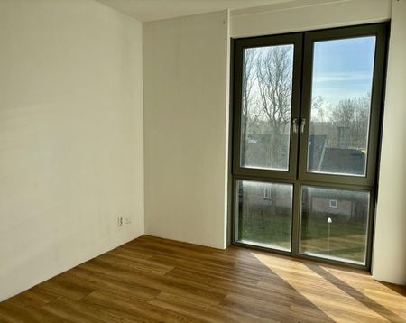 Te huur: Appartement Stratingplantsoen 5 A in Velsen-Noord - Photo 4