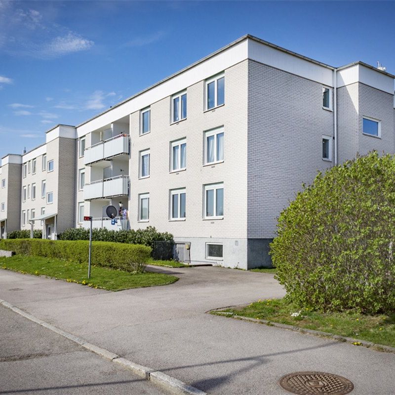 Höstvägen 18 D - Photo 1