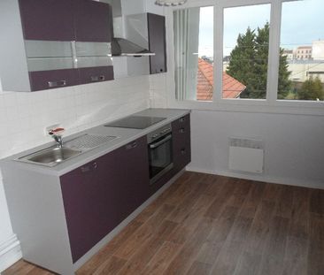 Appartement Clermont-Ferrand - Photo 5