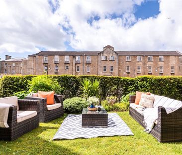 The Hexagon, Kempthorne Lane, Bath, BA2 - Photo 2