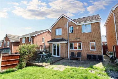 Meadow Gardens, Heanor, DE75 - Photo 3